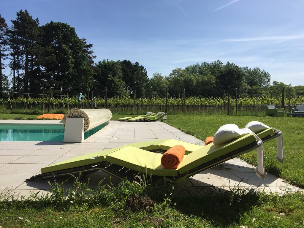 Apartamento Magnificent Renovated Farmhouse - 10 Min A7 - Anneyron Exterior foto