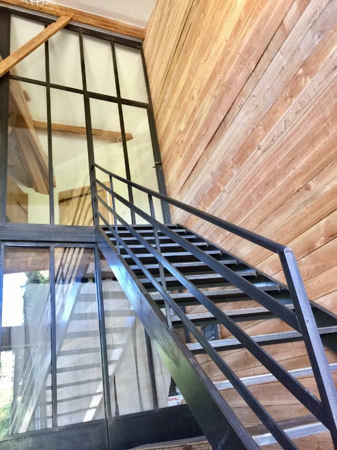 Apartamento Magnificent Renovated Farmhouse - 10 Min A7 - Anneyron Exterior foto