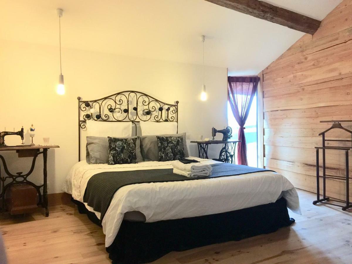 Apartamento Magnificent Renovated Farmhouse - 10 Min A7 - Anneyron Exterior foto