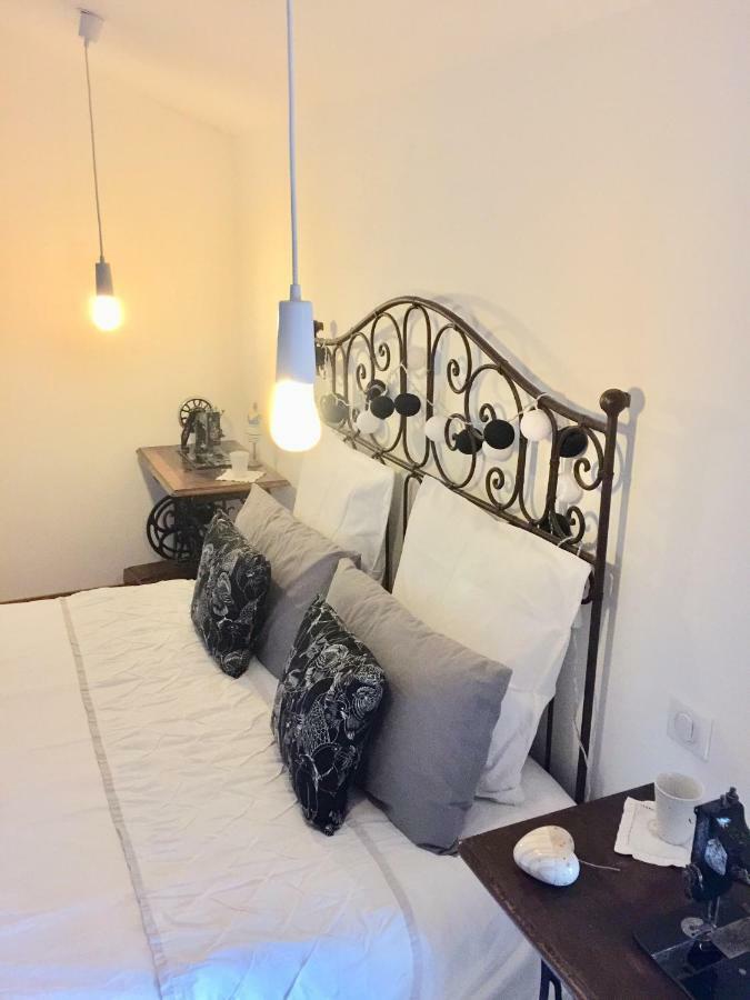 Apartamento Magnificent Renovated Farmhouse - 10 Min A7 - Anneyron Exterior foto