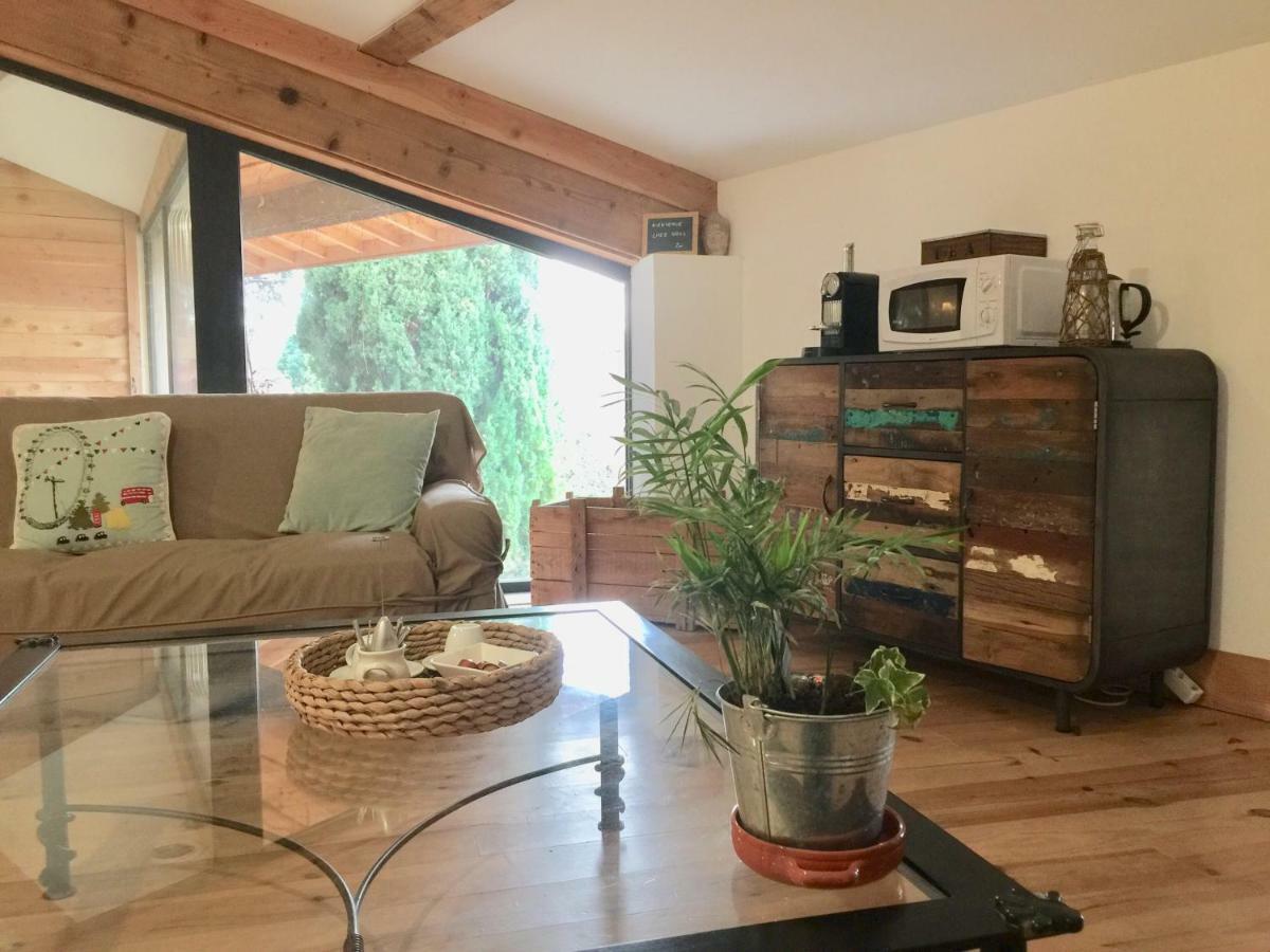 Apartamento Magnificent Renovated Farmhouse - 10 Min A7 - Anneyron Exterior foto